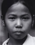 Kambodscha / 2000 / 24x18cm