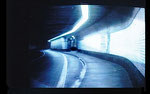 TransitOrt / NAHE TRATAKA 1 / Synchronvideo (2 Kameras) / 1986 / Duisburg